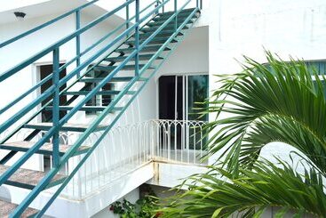 هتل Casa Holistica Sol