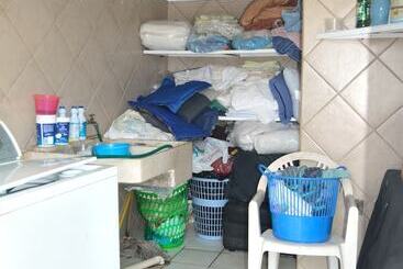 هتل Casa Holistica Sol