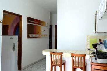 هتل Casa Holistica Sol