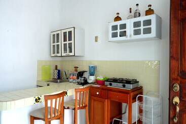 هتل Casa Holistica Sol