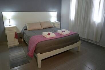 هتل San Rafael Group