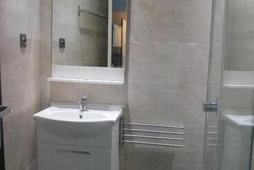 پانسیون Guest House Feliz