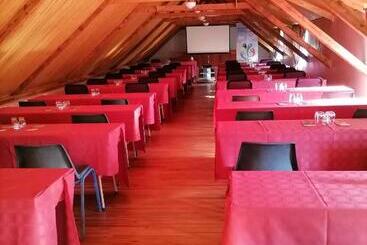 پانسیون Langberg Guest Farm