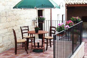 Agriturismo Serrafiori