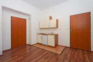 Apartment Amandment