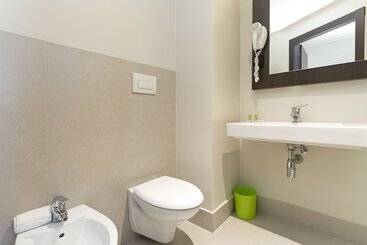 B&b Hotel Milano Sesto Marelli
