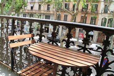 Bed and Breakfast Anba Boutique
