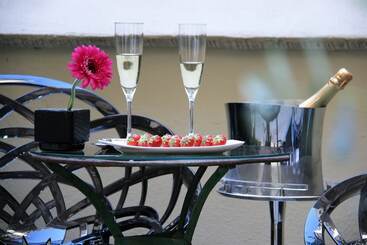 Bed and Breakfast Anba Boutique