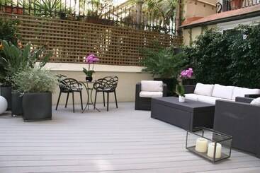 Bed and Breakfast Anba Boutique