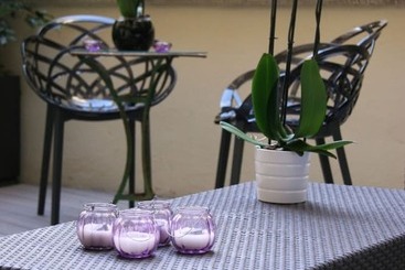 Bed and Breakfast Anba Boutique