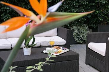 Bed and Breakfast Anba Boutique