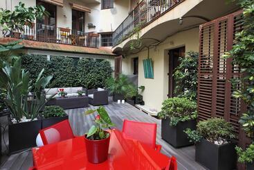 Bed and Breakfast Anba Boutique