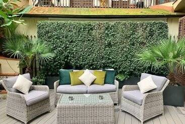 Bed and Breakfast Anba Boutique