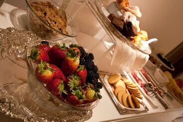 Bed and Breakfast Anba Boutique