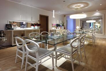 Bed and Breakfast Anba Boutique