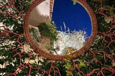 Bed and Breakfast Hôtel Particulier Maison Artishow
