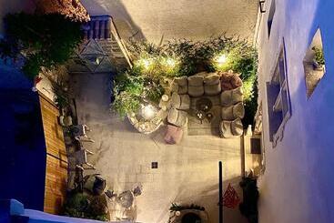 Bed and Breakfast Hôtel Particulier Maison Artishow