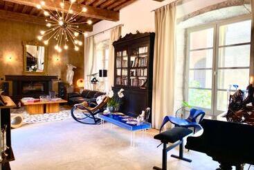 Bed and Breakfast Hôtel Particulier Maison Artishow