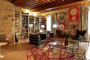 Bed and Breakfast Hôtel Particulier Maison Artishow