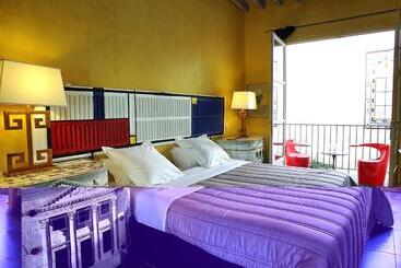 Bed and Breakfast Hôtel Particulier Maison Artishow