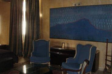 Bed and Breakfast Hôtel Particulier Maison Artishow