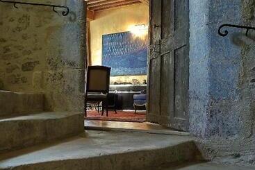 Bed and Breakfast Hôtel Particulier Maison Artishow