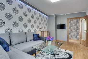 Bianca Apartments