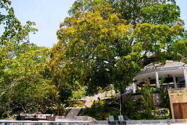 Bolontiku Boutique Hotel & Spa