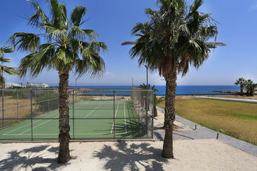 Coralli Spa Resort & Residence