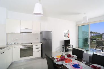 Coralli Spa Resort & Residence