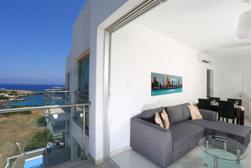 Coralli Spa Resort & Residence