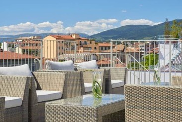 Forte16 View & Spa