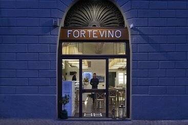 Forte16 View & Spa