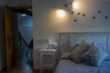 Hostal Caseria San José De Hutar