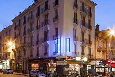 هتل Actuel  Chambery Centre Gare