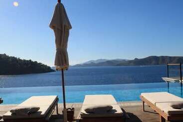 هتل Angel S Marmaris