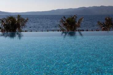 هتل Angel S Marmaris