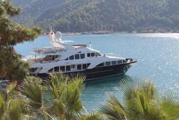 هتل Angel S Marmaris