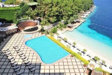 هتل Angel S Marmaris