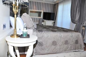 هتل Angel S Marmaris