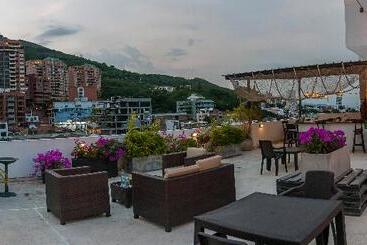 هتل Aqua Granada