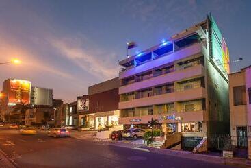 هتل Aqua Granada