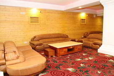 Hotel Araliya Green Hills   Where Historic Charm Mingles With Natural Beauty