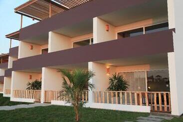 هتل Aranwa Paracas Resort & Spa