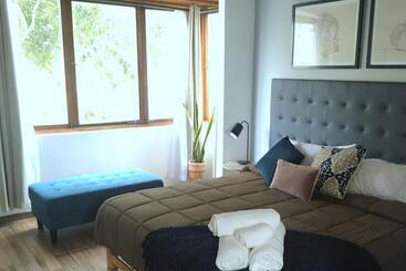هتل Belma Boutique Bed And Breakfast