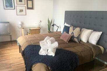 هتل Belma Boutique Bed And Breakfast