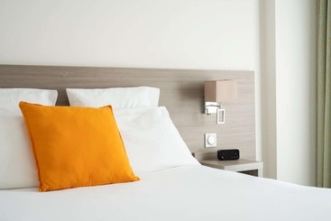 هتل Best Western Hôtel Des Thermes   Balaruc Les Bains Sète