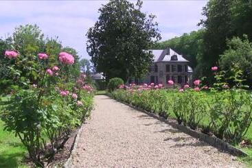 هتل Château D'Urtubie