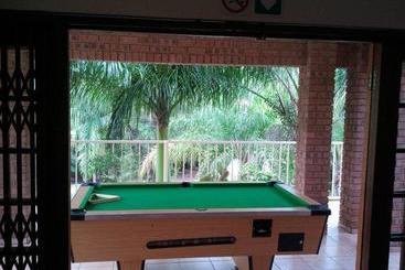 هتل Country Link Guest Lodge