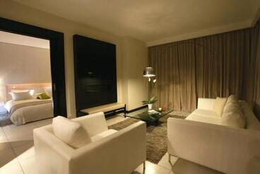 Dar El Marsa Hotel & Spa